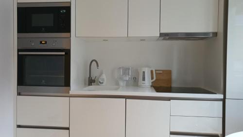 Old Town Apartment | University City Heart, Tartu Home