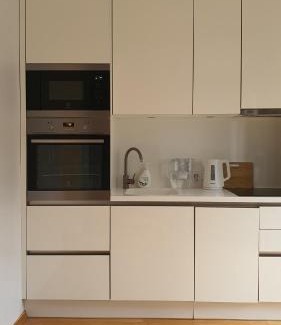 Old Town Apartment | University City Heart, Tartu Home