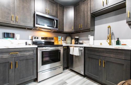University Heights Apartment | University Heights Hideaway