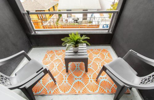 University Heights Apartment | University Heights Hideaway