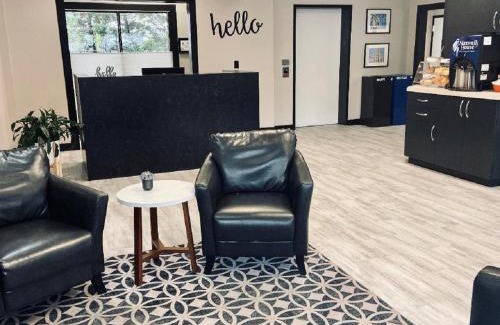 Durham Hotel | University Inn Duke