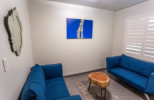 Maple-Ash Hotel | University Inn Tempe