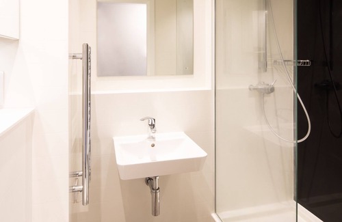 Bath City Centre House | University of Bath Guest Accommodation