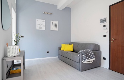 San Donato-San Vitale Apartment | University of Bologna & Porta San Donato Apartment