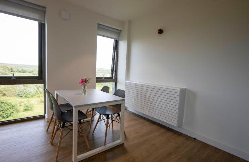 Dangan Apartment | University of Galway Apartments