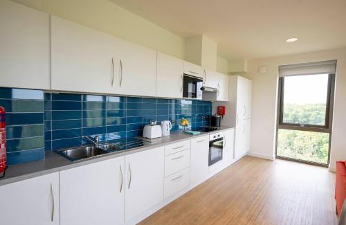 Dangan Apartment | University of Galway Apartments