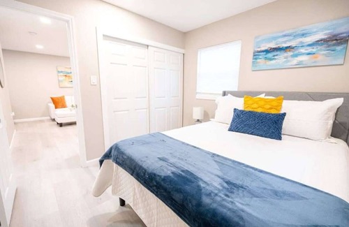 University Apartment | University Serenity Suites B