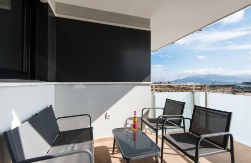 Teatinos Apartment | UNIVERSITY & TECH PARK MALAGA APARTMENT