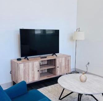 Fort Worth Apartment | UniversityStays