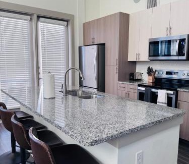Fort Worth Apartment | UniversityStays