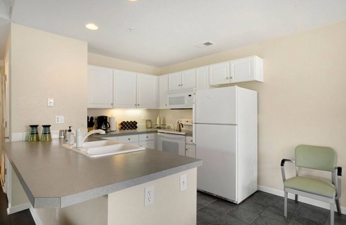 Fort Collins Condo | UNKNOWNNAME