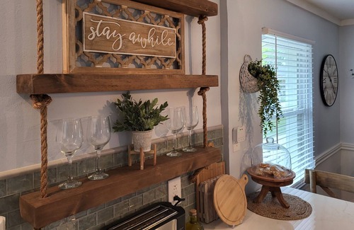 Sheffield Lake House | UNKNOWNNAME