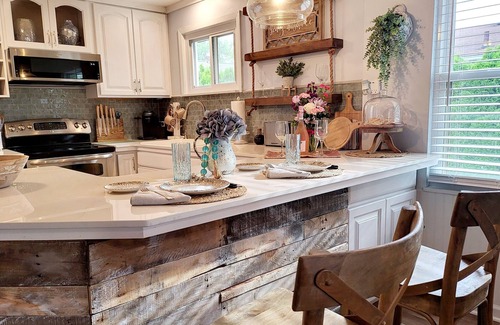 Sheffield Lake House | UNKNOWNNAME