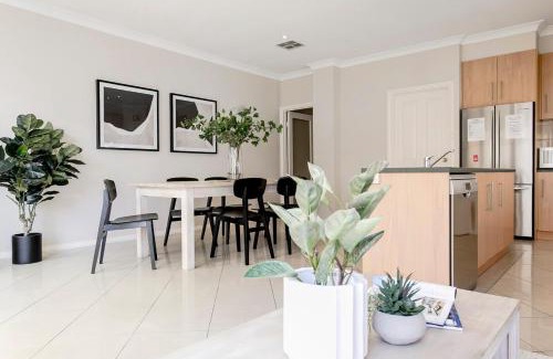Unley House | Unley House - Central - Close to City - Dog Friendly - Free Parking
