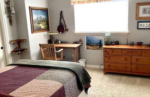 Lewiston House | Unlimited recreation access to the Trinity River, Alps, Trinity & Lewiston Lake