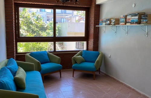 Hisaronu Hotel | Unlu Hotel