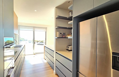 Waterhouse House | Unnecessary - Pets Welcome - Outside Only
