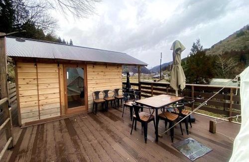 Nantan Other | Unno Glamping - Vacation STAY 27781v