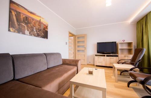 Gdansk Apartment | Uno 6