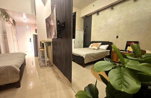 Valenzuela Apartment | Uno - Condo Unit in SM Jazz Residences