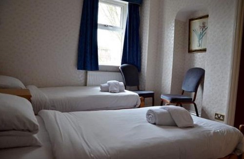 Bray on Thames Hotel | Uno Hotel Thames