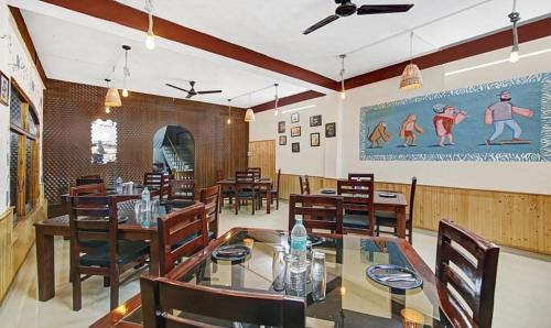 Kasol Hotel | Uno prime kasol