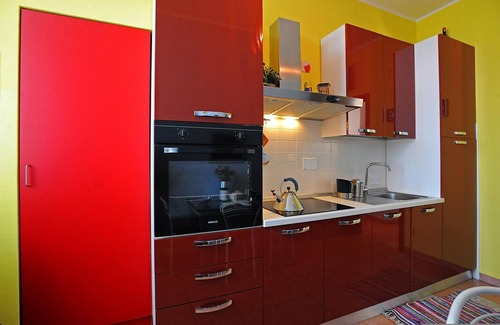 Turin Apartment | Uno Sguardo su Porta Palazzo by Wonderful Italy