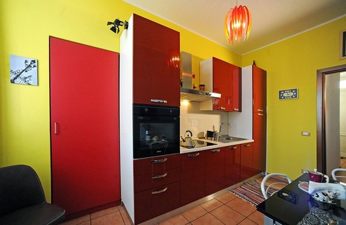 Turin Apartment | Uno Sguardo su Porta Palazzo by Wonderful Italy