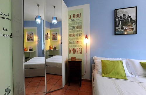 Turin Apartment | Uno Sguardo su Porta Palazzo by Wonderful Italy