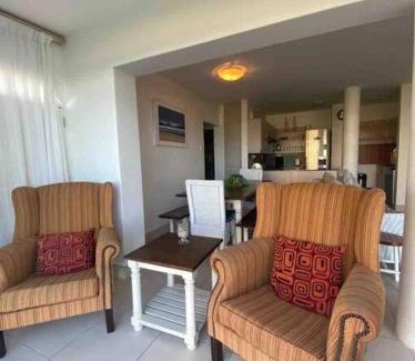 Saint Francis Bay Apartment | Unobstructed sea view gem (1 Spindrift)