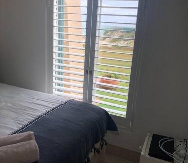 Saint Francis Bay Apartment | Unobstructed sea view gem (1 Spindrift)