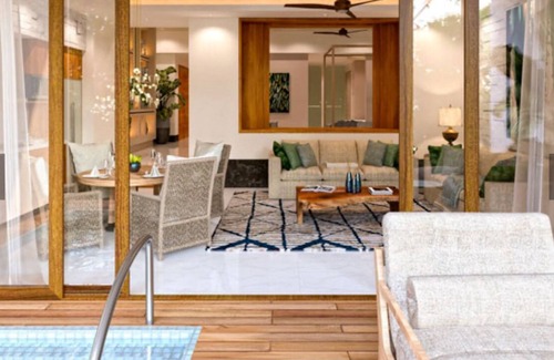 Las Jarretaderas Hotel | Unparalleled ultimate luxury 1-bedroom Estates at Vidanta