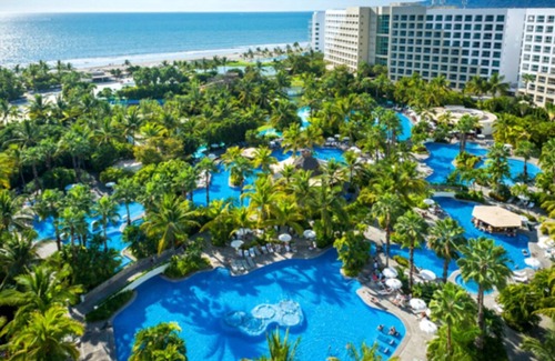 Las Jarretaderas Hotel | Unparalleled ultimate luxury 1-bedroom Estates at Vidanta