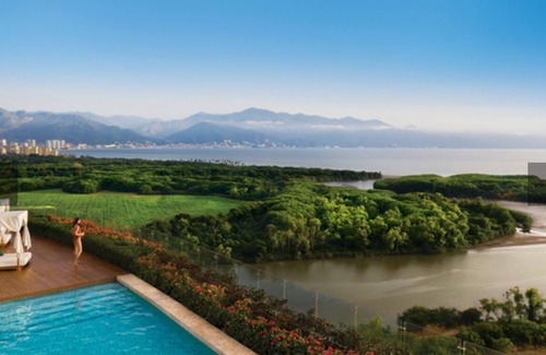 Las Jarretaderas Hotel | Unparalleled ultimate luxury 1-bedroom Estates at Vidanta