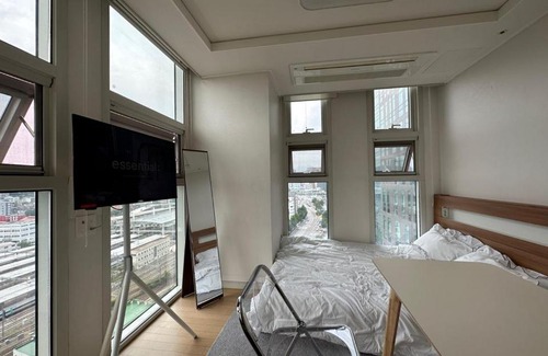 Namyeong-dong Apartment | Unreal Seoul Seoul Station