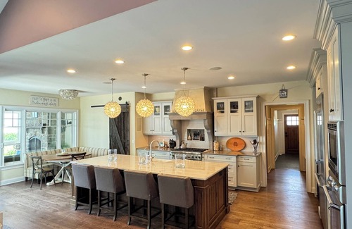 Greenfield Center House | Unrivaled Track Season Rental in Saratoga Springs, NY! Only 5mi to the RaceTrack