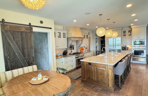 Greenfield Center House | Unrivaled Track Season Rental in Saratoga Springs, NY! Only 5mi to the RaceTrack
