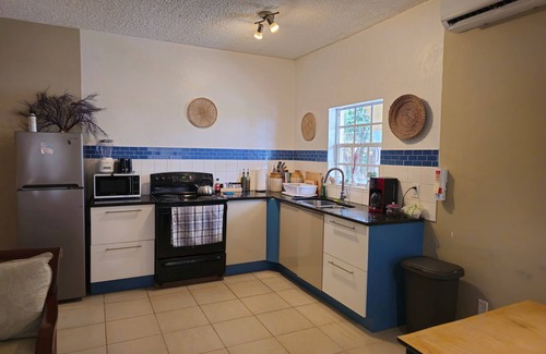 Blue Hills Apartment | Unrivalled beach access!