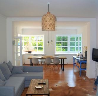 Tating Apartment | Uns Landhus Tating