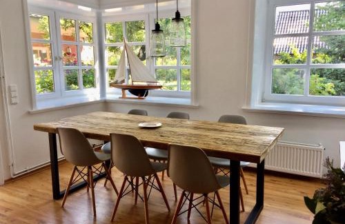 Tating Apartment | Uns Landhus Tating