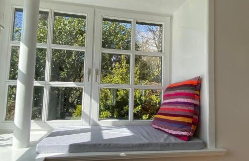 Tating Apartment | Uns Landhus Tating
