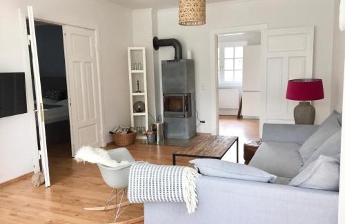 Tating Apartment | Uns Landhus Tating
