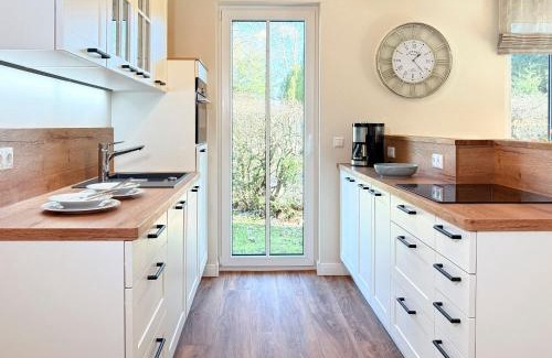 Zingst Apartment | uns Leef