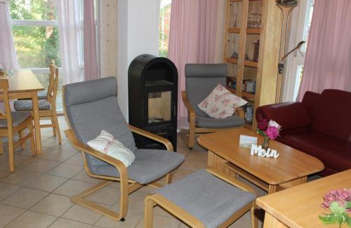 Gohren House | Unser kleines Ferienhaus - Baabe
