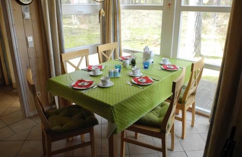 Gohren House | Unser kleines Ferienhaus - Baabe
