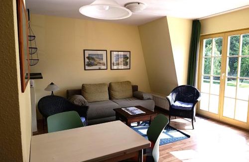 Kuehlungsborn Hotel | Unter den Kolonnaden 12