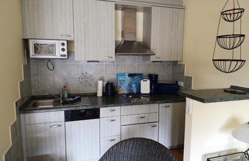 Kuehlungsborn Hotel | Unter den Kolonnaden 12