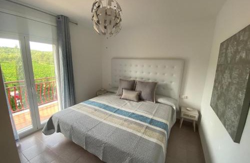 El Francas Apartment | Unter den Linden