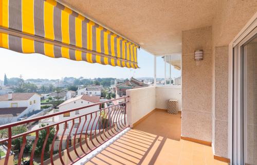 El Francas Apartment | Unter den Linden
