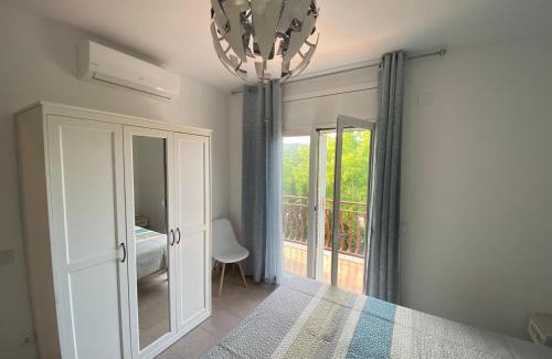 El Francas Apartment | Unter den Linden